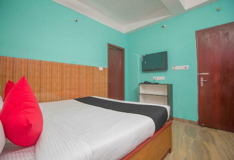 חדר סטנדרט, Fabhotel Utsho