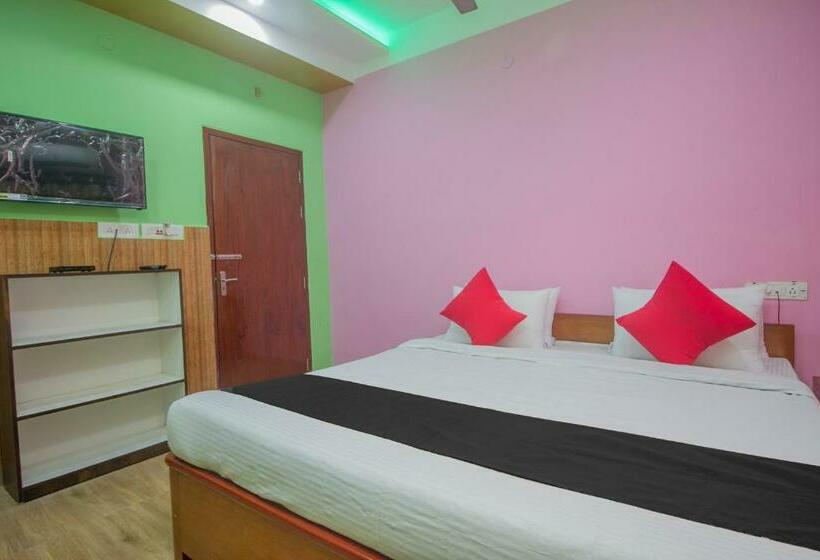 اتاق استاندارد, Fabhotel Utsho