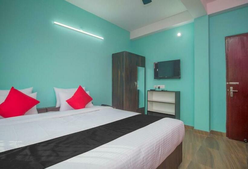 חדר סטנדרט, Fabhotel Utsho