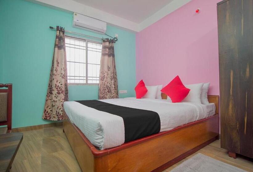 اتاق استاندارد, Fabhotel Utsho