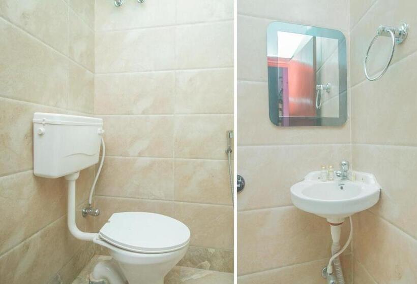 חדר סטנדרט, Fabhotel Utsho