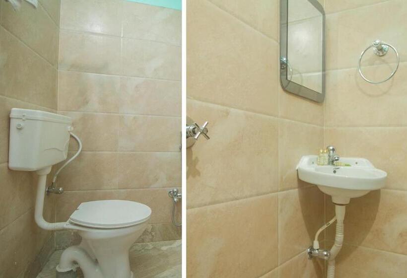 חדר סטנדרט, Fabhotel Utsho