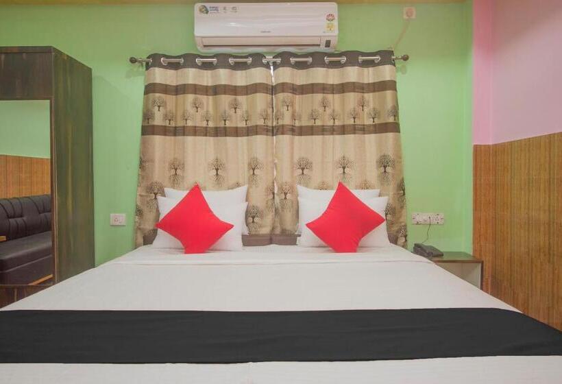 اتاق استاندارد, Fabhotel Utsho