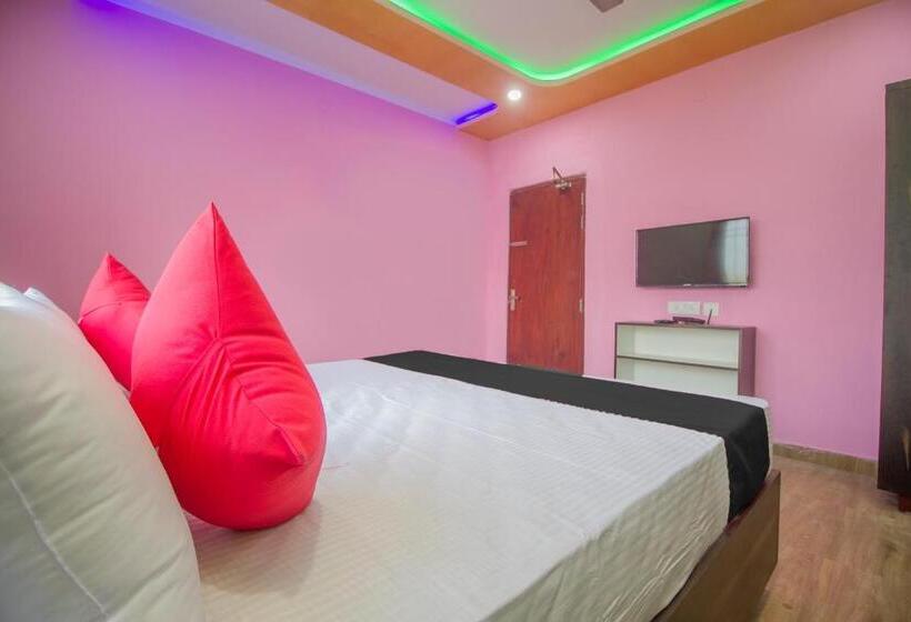اتاق استاندارد, Fabhotel Utsho