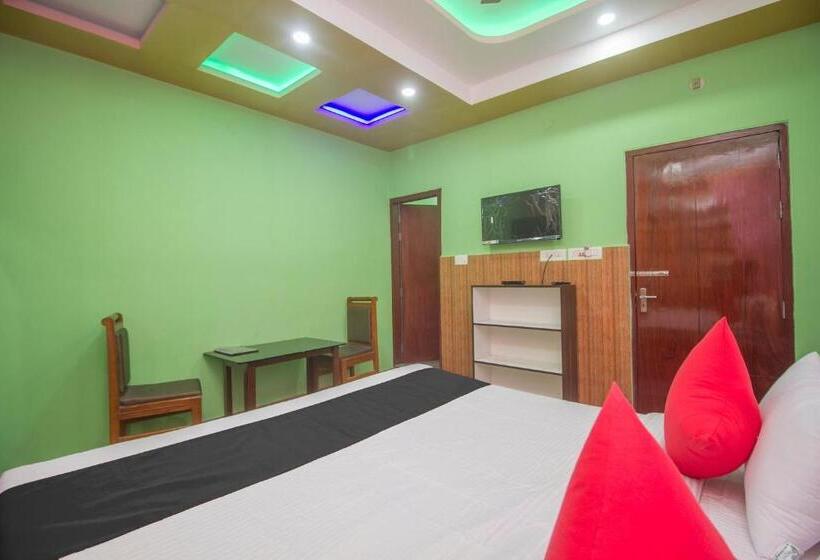 חדר סטנדרט, Fabhotel Utsho