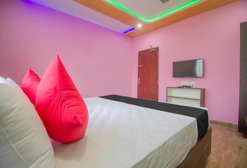 اتاق استاندارد, Fabhotel Utsho