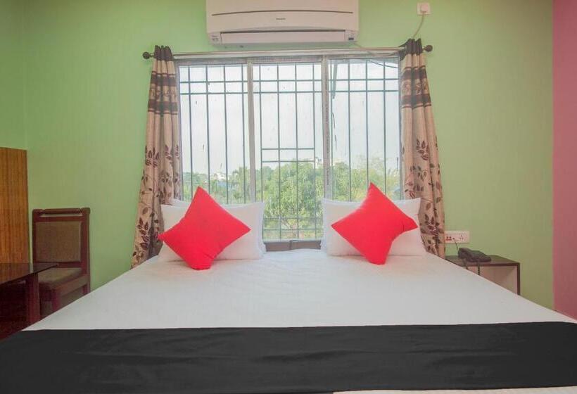 חדר סטנדרט, Fabhotel Utsho