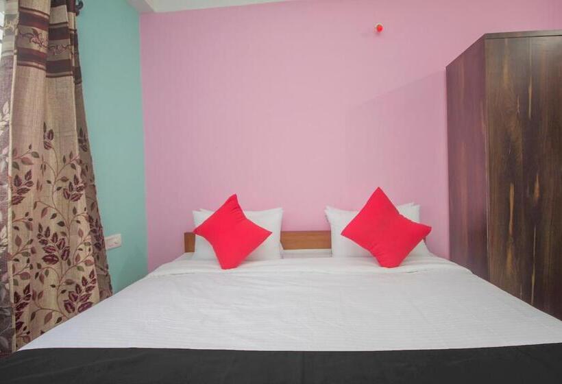 חדר סטנדרט, Fabhotel Utsho