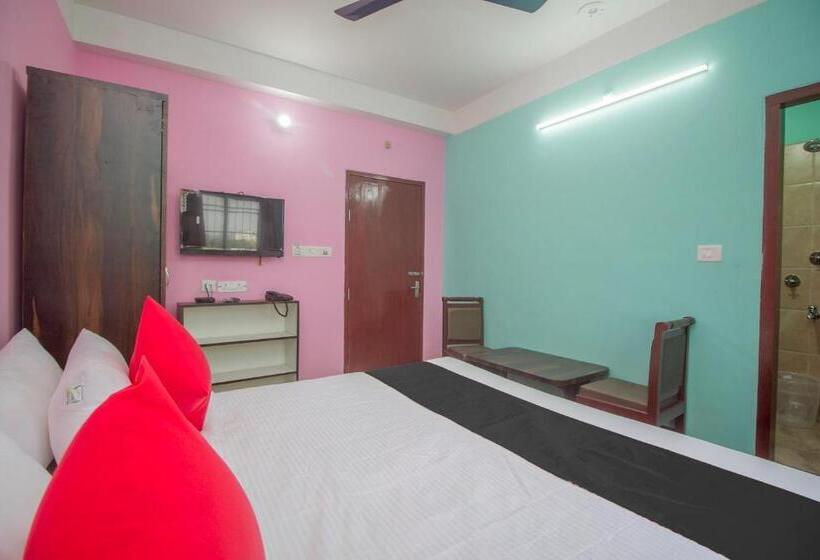 חדר סטנדרט, Fabhotel Utsho