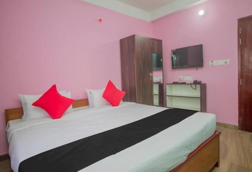 اتاق استاندارد, Fabhotel Utsho