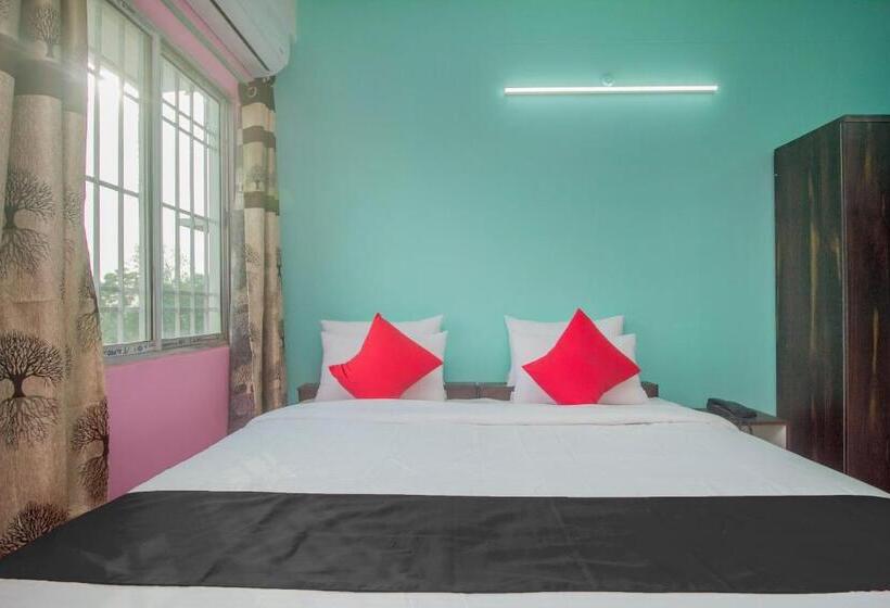 חדר סטנדרט, Fabhotel Utsho