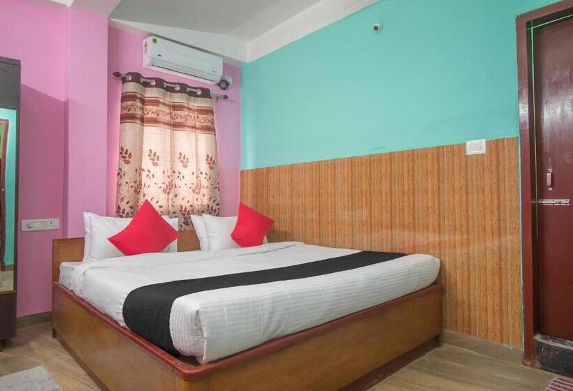 חדר סטנדרט, Fabhotel Utsho