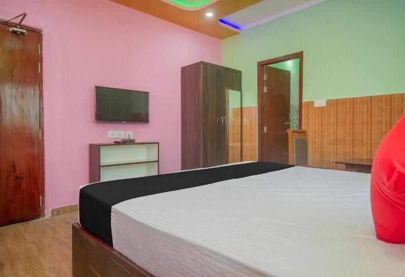 חדר סטנדרט, Fabhotel Utsho