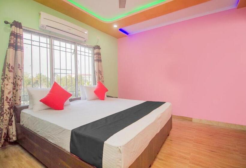 اتاق استاندارد, Fabhotel Utsho