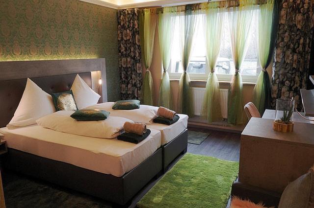 스탠다드 룸, Diamond