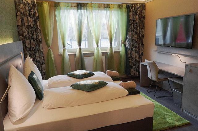 스탠다드 룸, Diamond