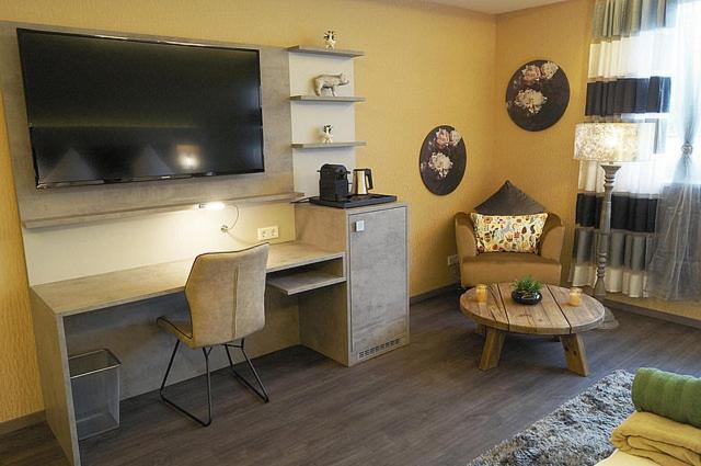 스탠다드 룸, Diamond