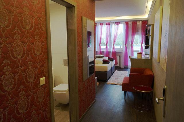 스탠다드 룸, Diamond