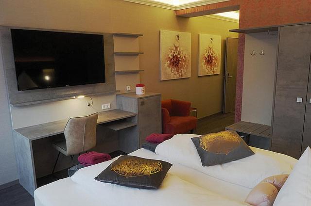 스탠다드 룸, Diamond