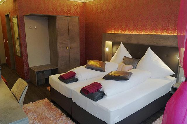 스탠다드 룸, Diamond