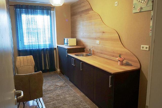 Family Suite, Diamond