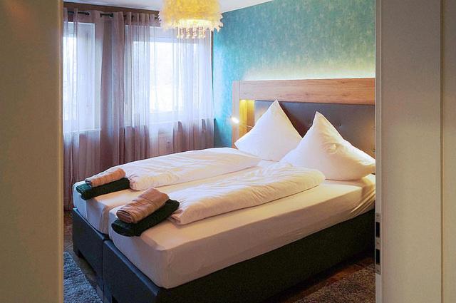 Family Suite, Diamond