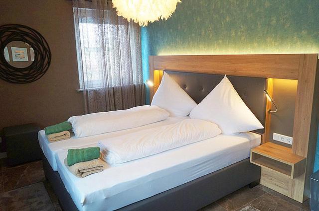 패밀리 스위트, Diamond