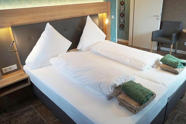 패밀리 스위트, Diamond