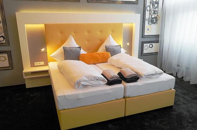 디럭스 스위트, Diamond