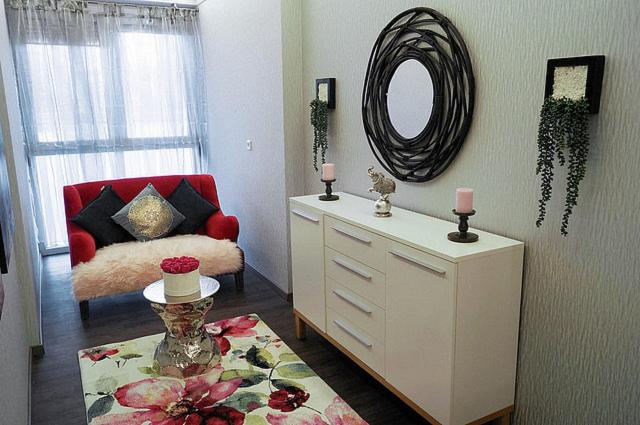 스탠다드 룸, Diamond