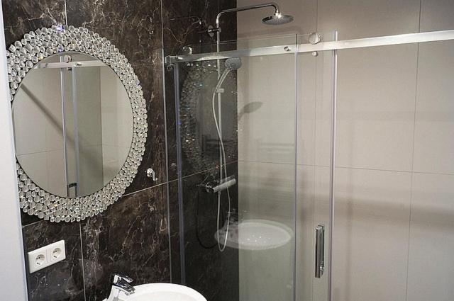 스탠다드 룸, Diamond