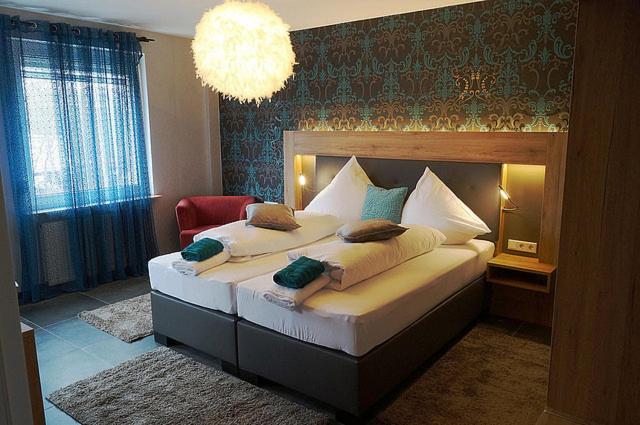 스탠다드 룸, Diamond