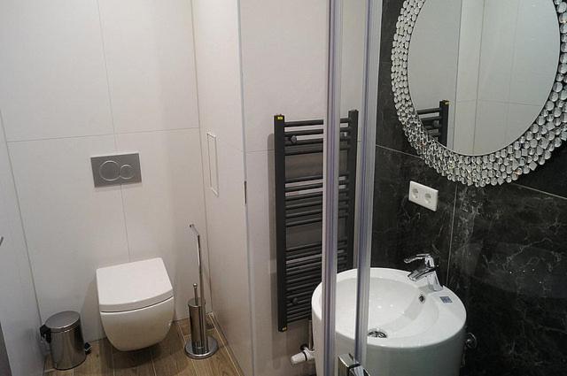 스탠다드 룸, Diamond