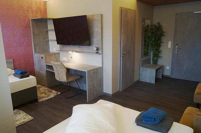 스탠다드 룸, Diamond