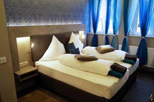 스탠다드 룸, Diamond