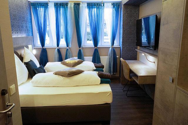 스탠다드 룸, Diamond