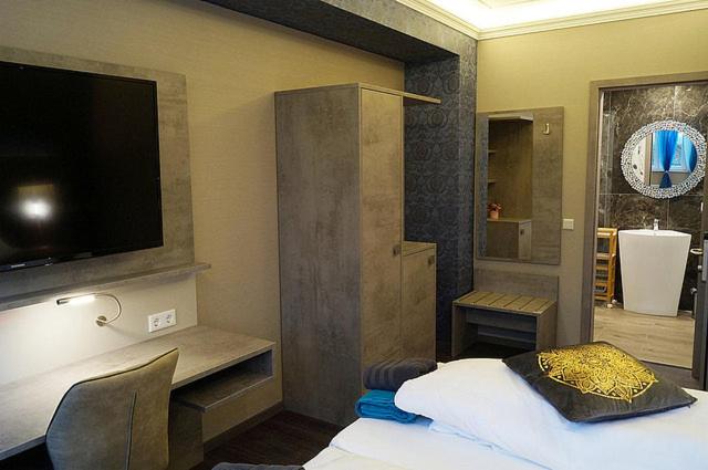 스탠다드 룸, Diamond