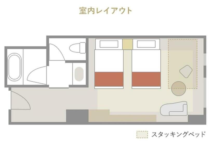 标准间, Emion Kyoto
