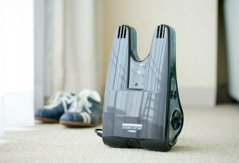 اتاق استاندارد, Emion Kyoto