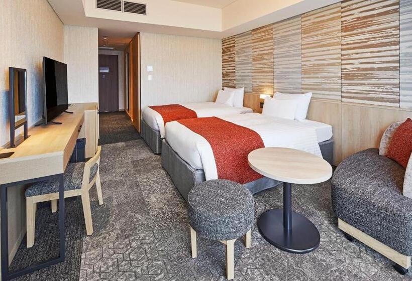 اتاق استاندارد, Emion Kyoto