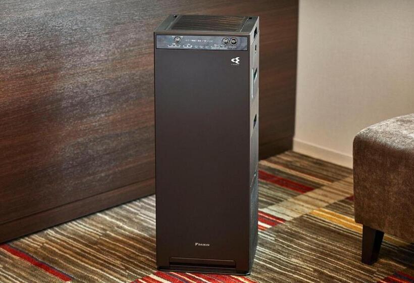 اتاق لوکس چهار تخته, Emion Kyoto