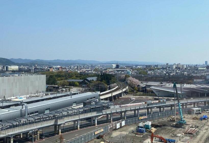 اتاق لوکس چهار تخته, Emion Kyoto