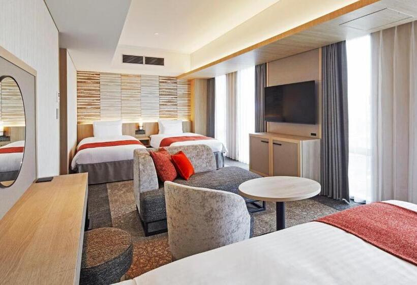 اتاق لوکس چهار تخته, Emion Kyoto