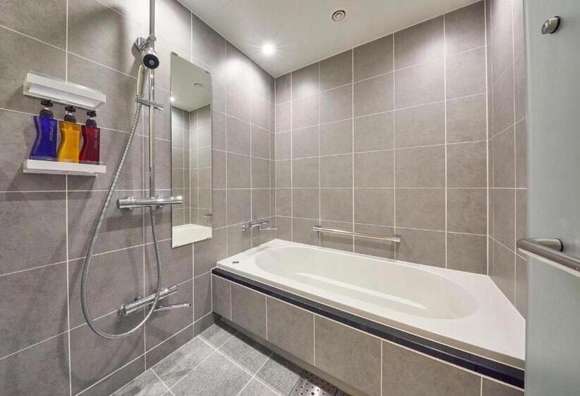 اتاق لوکس, Emion Kyoto