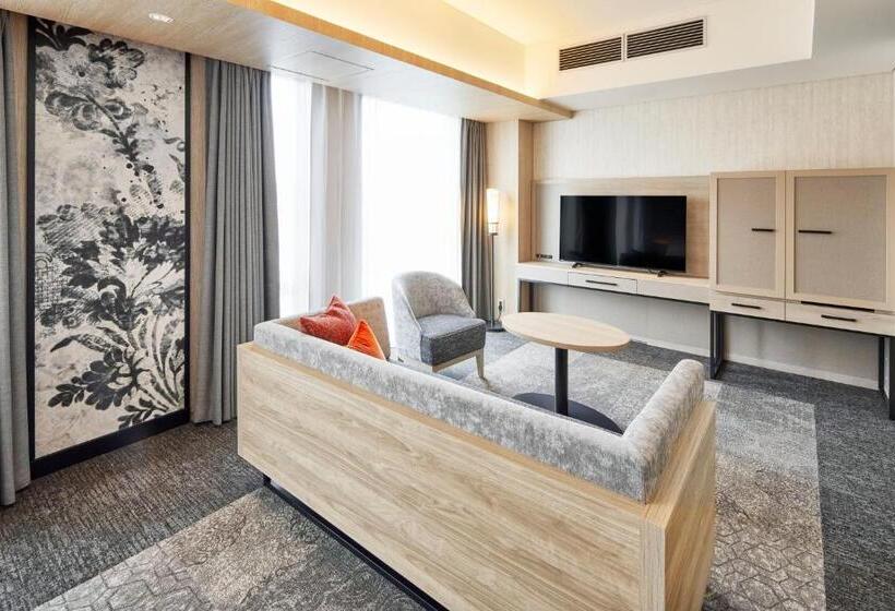 اتاق لوکس, Emion Kyoto