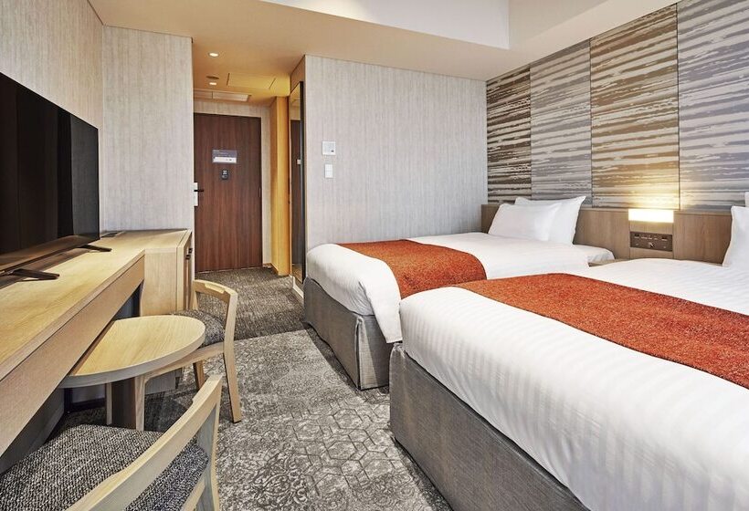 اتاق اکونومی, Emion Kyoto