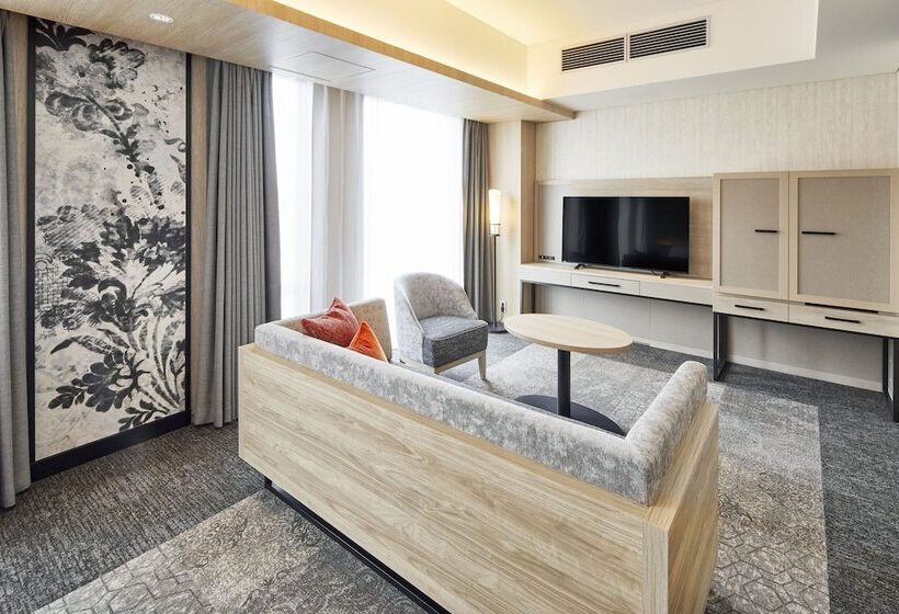 اتاق لوکس, Emion Kyoto