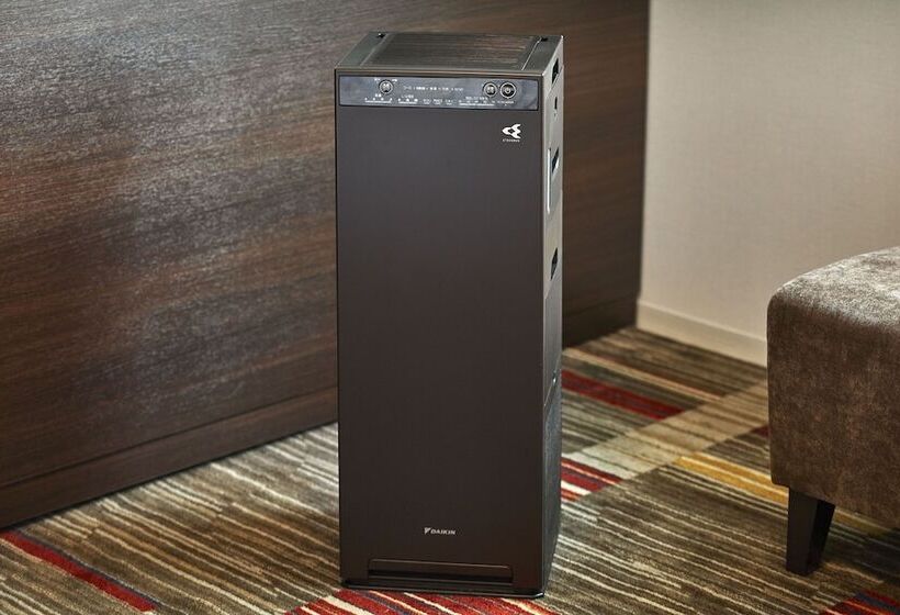 اتاق لوکس, Emion Kyoto