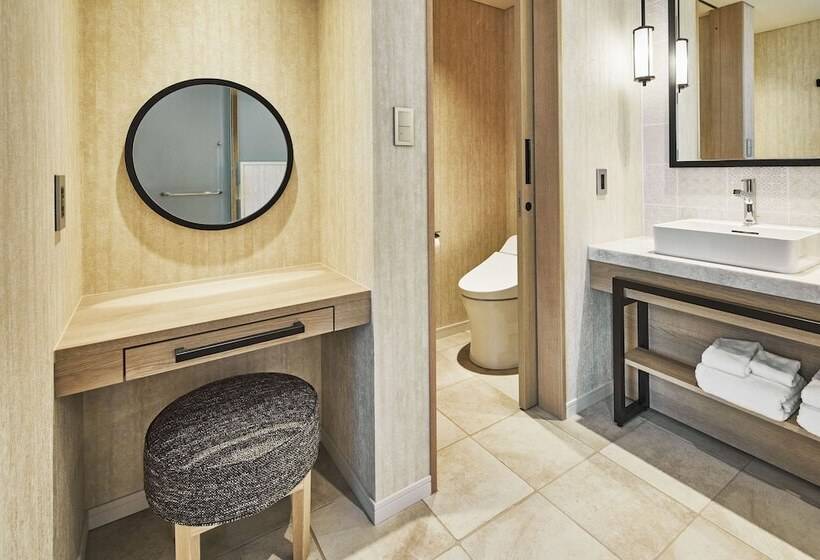 اتاق لوکس, Emion Kyoto