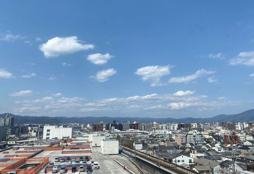 اتاق لوکس, Emion Kyoto